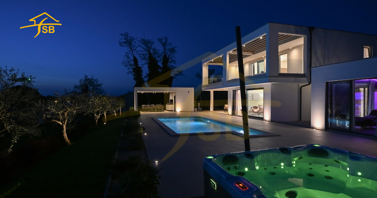 Syed Brothers Recent 4 Kanal House Projects